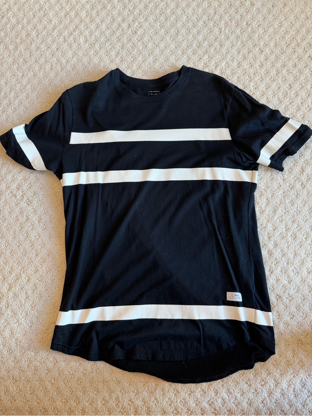 Stampd x Gap